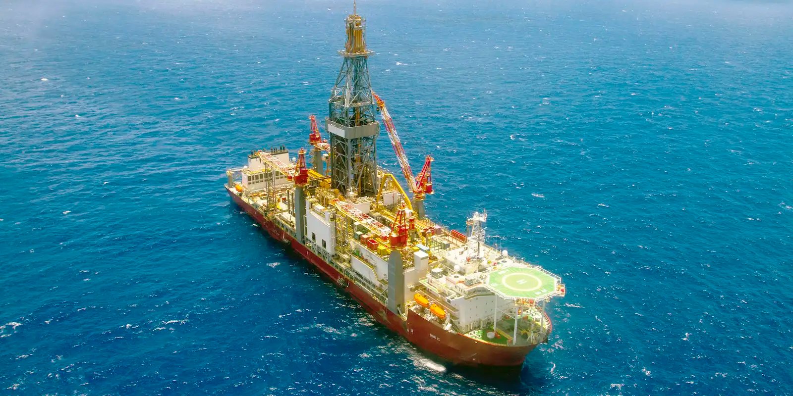 sonda-da-petrobras-chega-a-margem-equatorial-para-simulacao-do-ibama