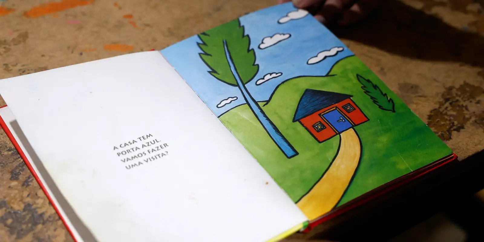ler-ensina-empatia-a-criancas,-diz-presidente-da-biblioteca-nacional