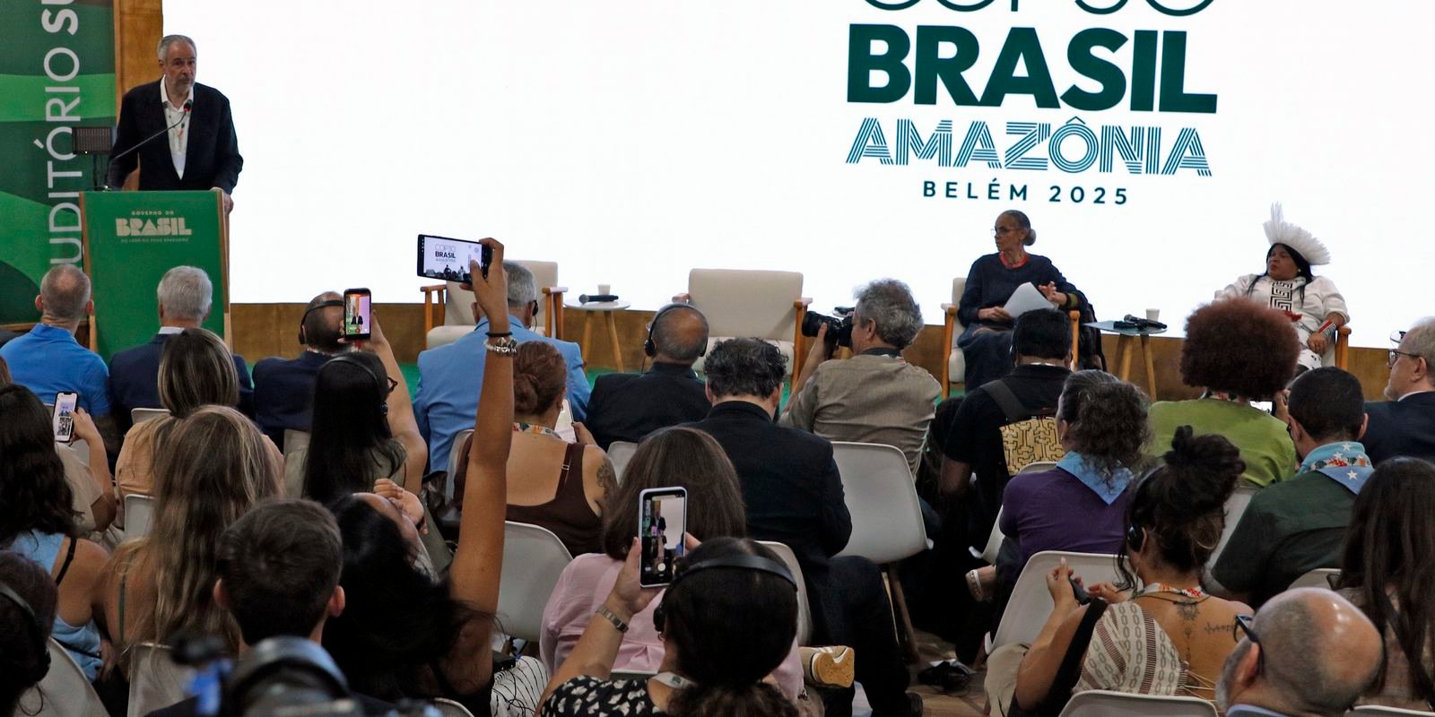 cop30:-pavilhao-brasil-abrigara-286-atividades-de-participacao-social