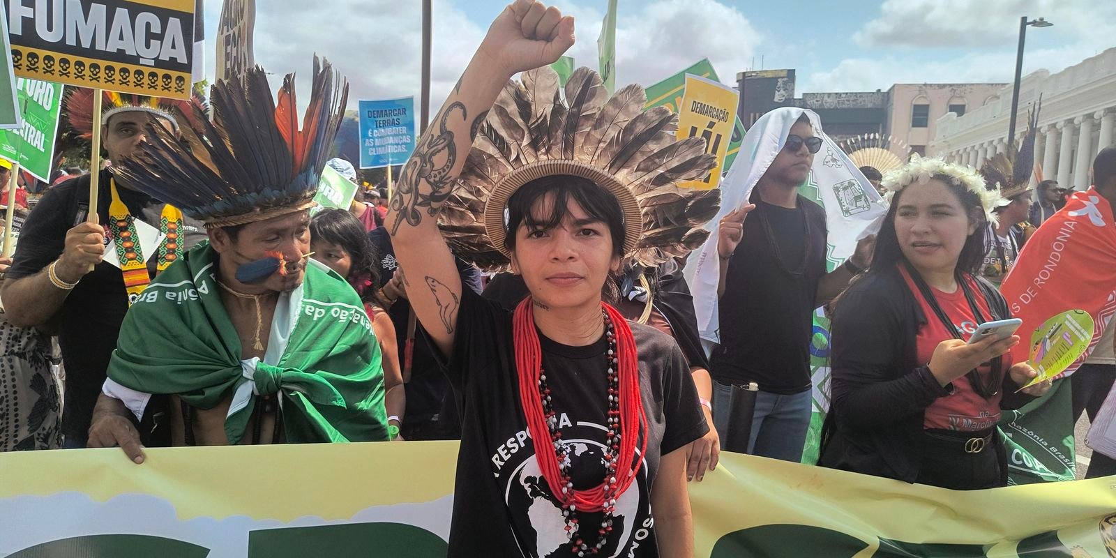 txai-surui:-“nossa-voz-precisa-ecoar-nos-espacos-de-decisao-da-cop30”