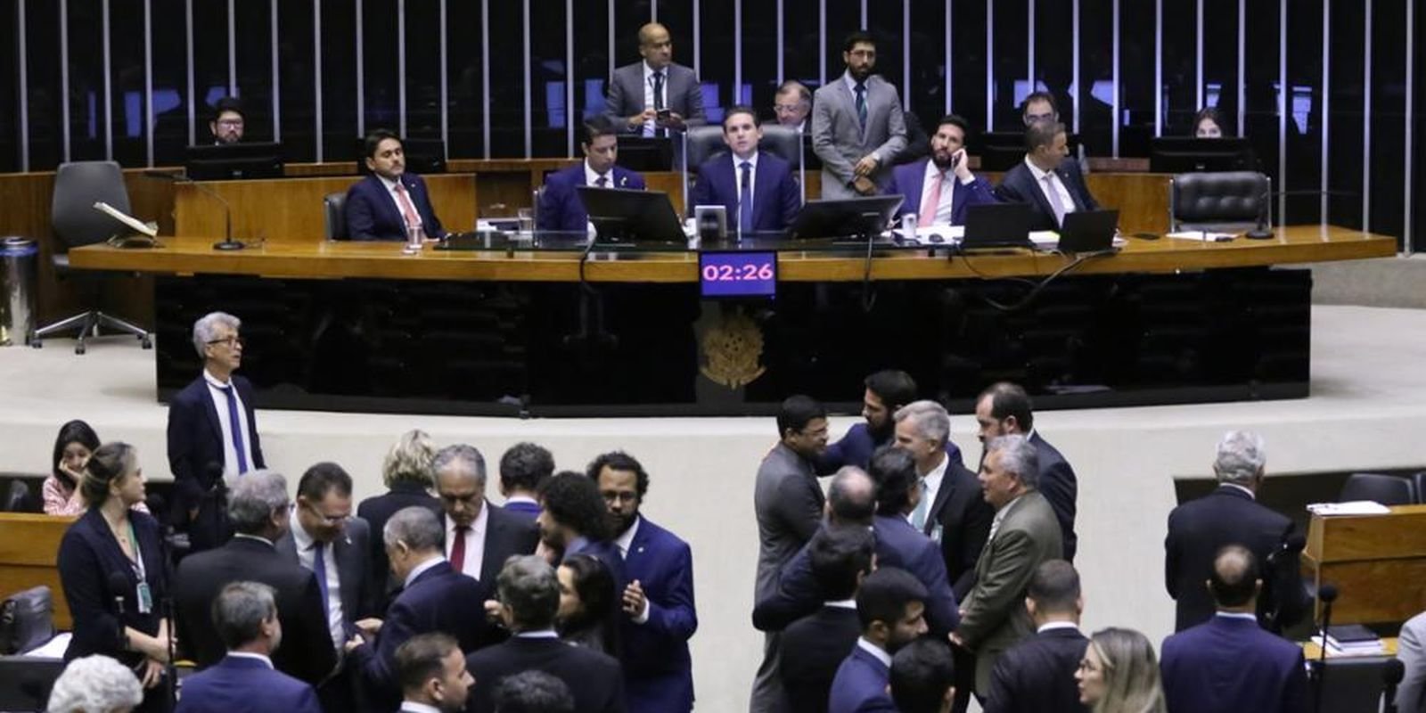 camara-aprova-texto-base-do-projeto-de-lei-antifaccao