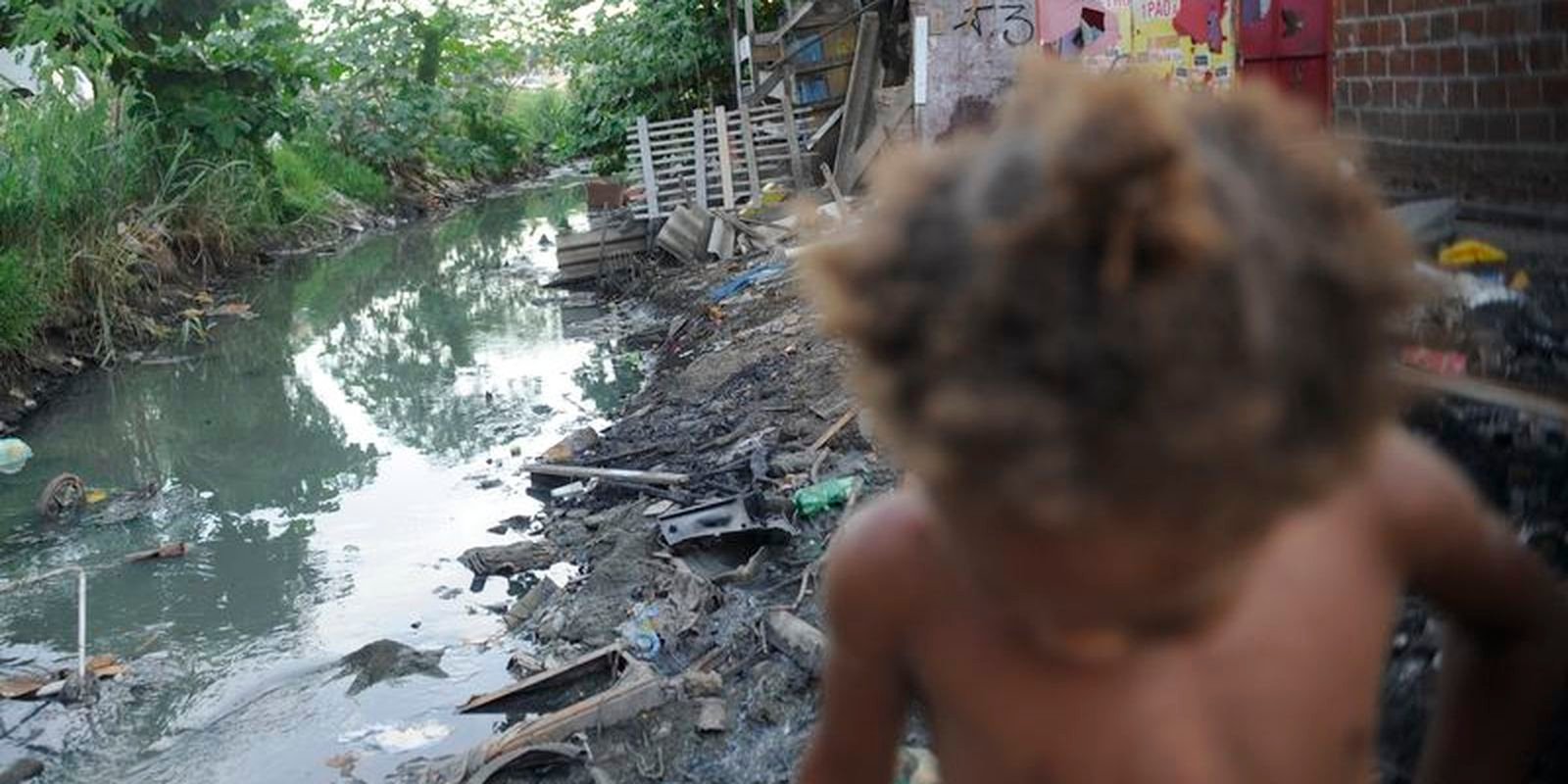 unicef:-mais-de-400-milhoes-de-criancas-vivem-em-privacao-severa