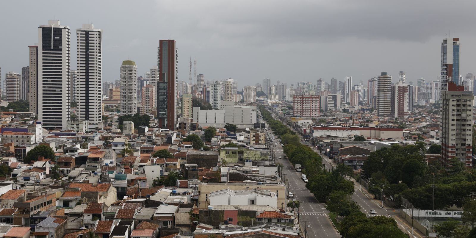 com-cop30,-preco-de-hospedagem-em-belem-sobe-155%-em-novembro