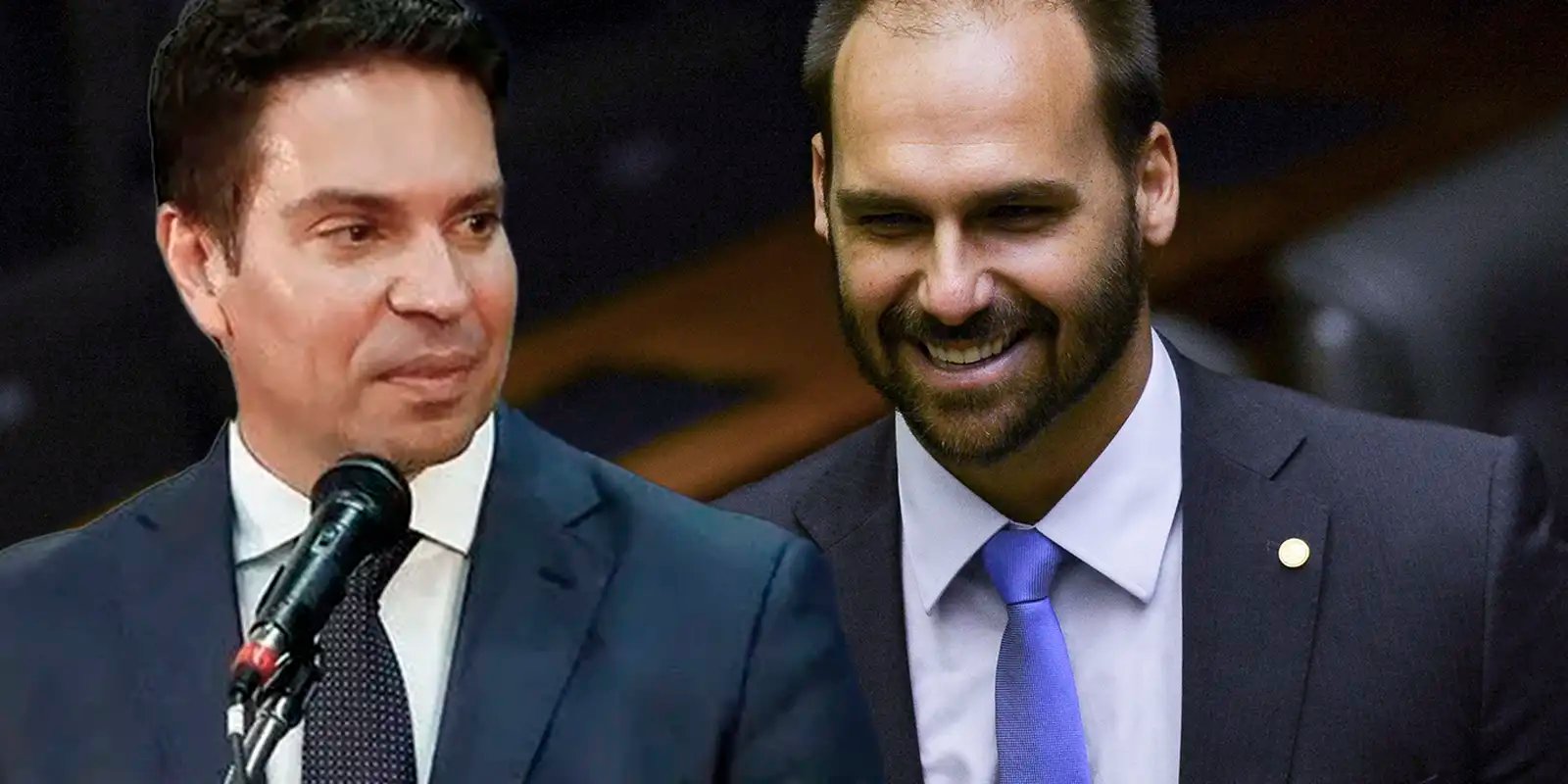 camara-decide-cassar-mandatos-de-eduardo-bolsonaro-e-ramagem