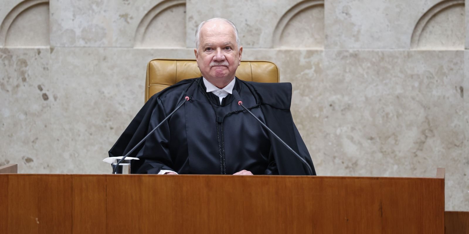 stf-fara-debate-sobre-norma-de-conduta-para-ministros-em-2026