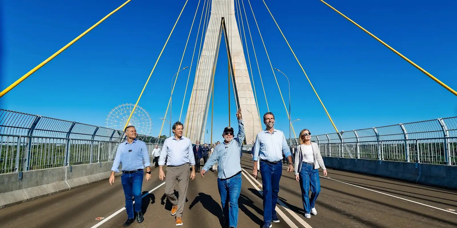 lula-inaugura-ponte-em-foz-do-iguacu-e-critica-quem-constroi-“muros”