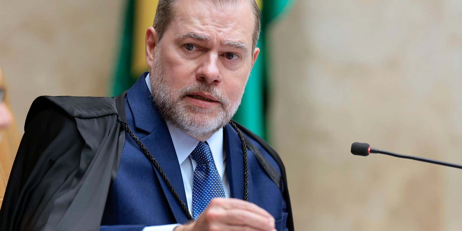 toffoli-nega-pedido-da-pgr-e-mantem-acareacao-no-caso-banco-master
