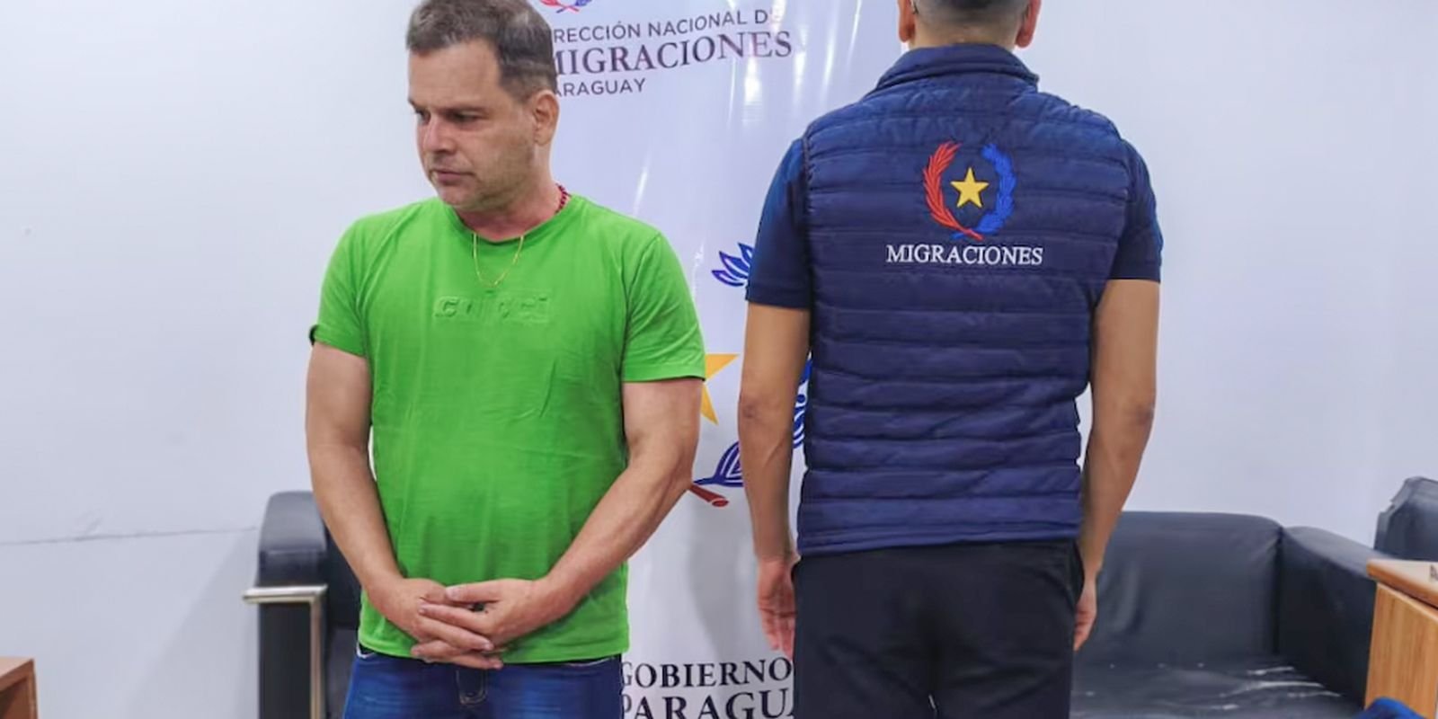 policia-do-paraguai-entrega-silvinei-vasques-a-pf