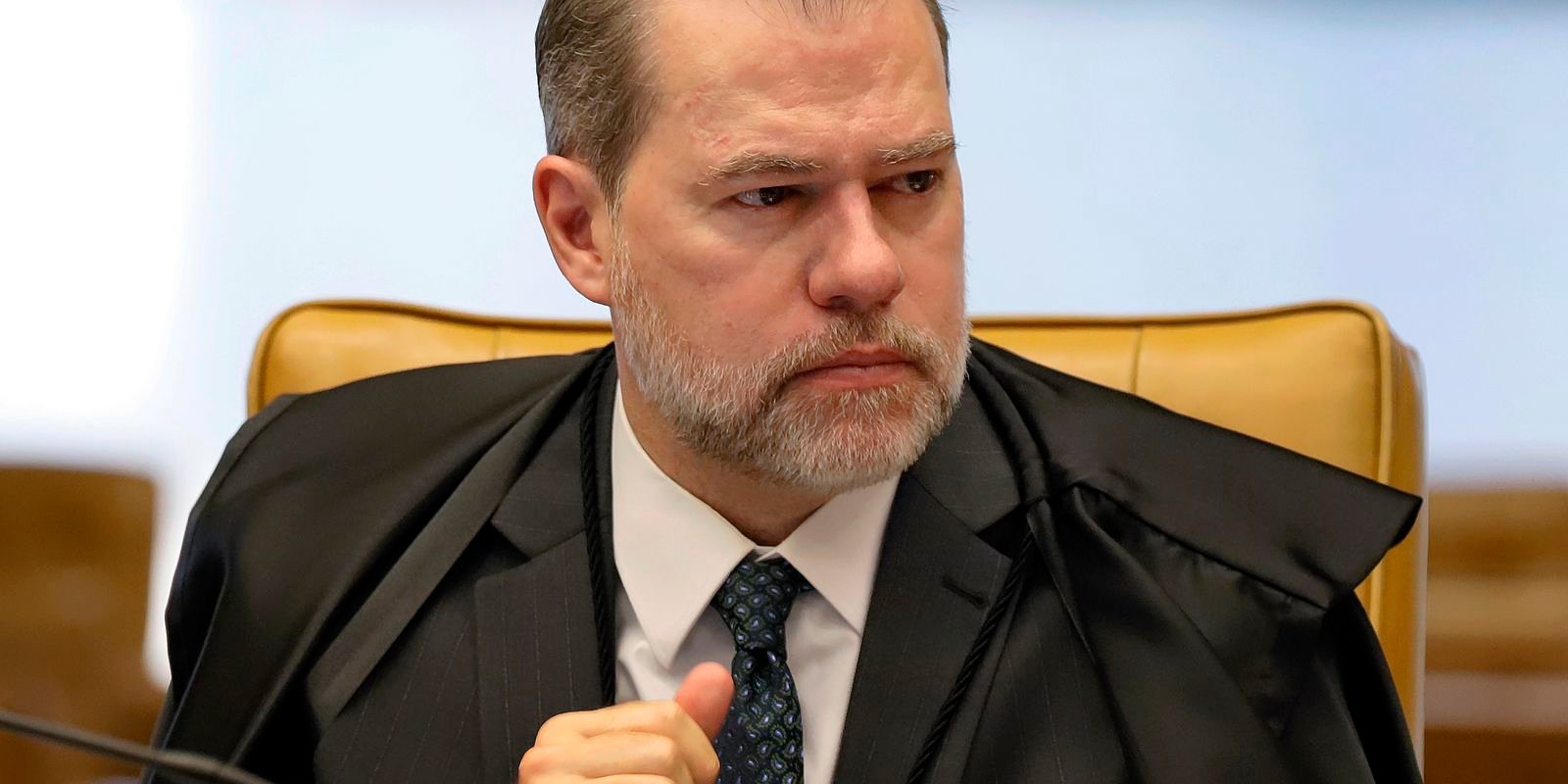 pf-pede-a-fachin-suspeicao-de-toffoli-no-inquerito-do-banco-master