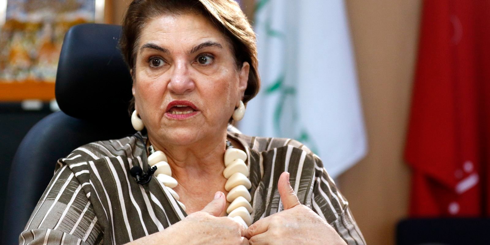 “temos-que-agir”,-diz-ministra-das-mulheres-sobre-estupro-no-rio
