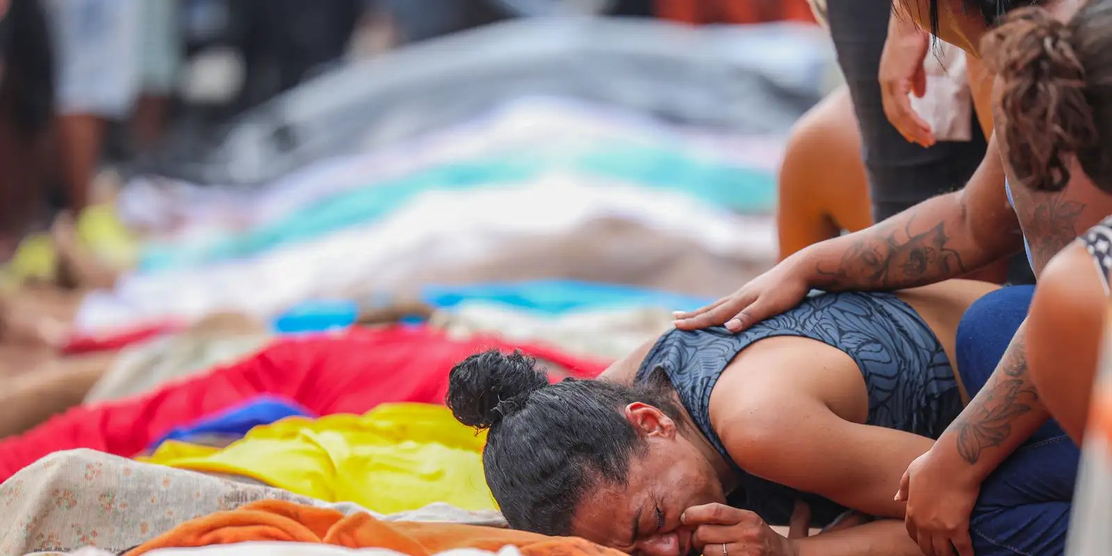 cidh-condena-operacao-policial-que-deixou-mais-de-120-mortos-no-rio