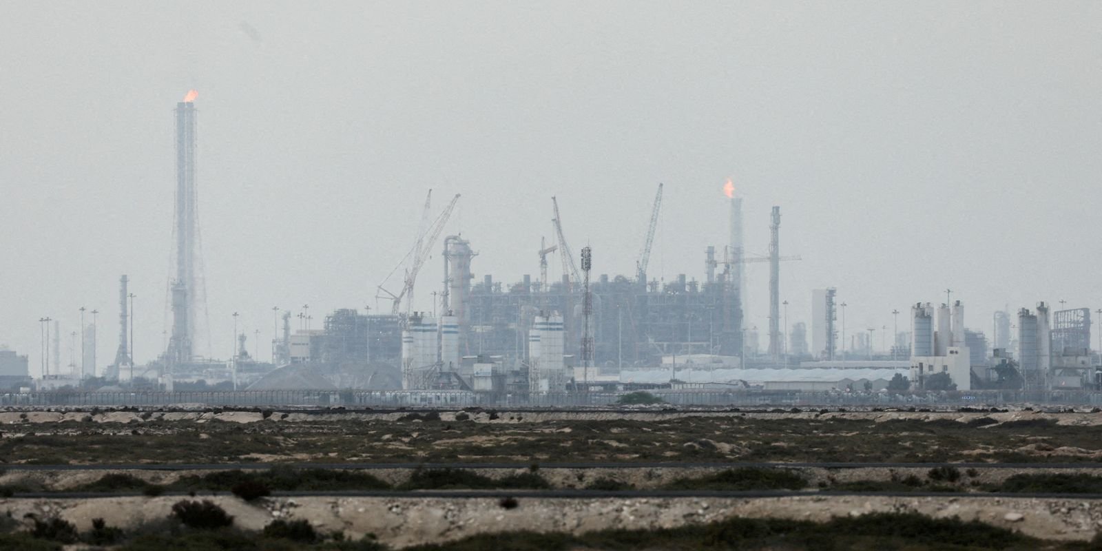 ira-volta-a-atacar-catar-apos-trump-ameacar-destruir-campo-de-gas-pars