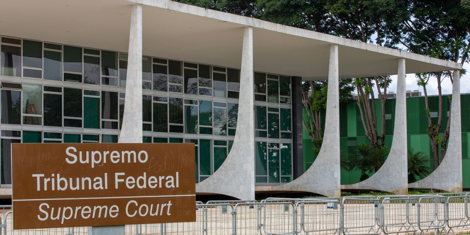 stf-e-evacuado-apos-suspeita-de-vazamento-de-gas