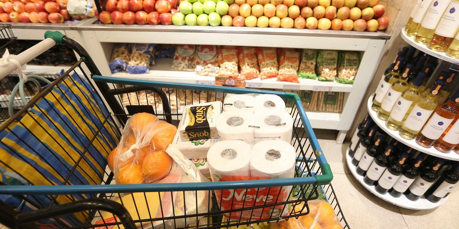 consumo-em-supermercados-cresce-1,92%-no-primeiro-trimestre