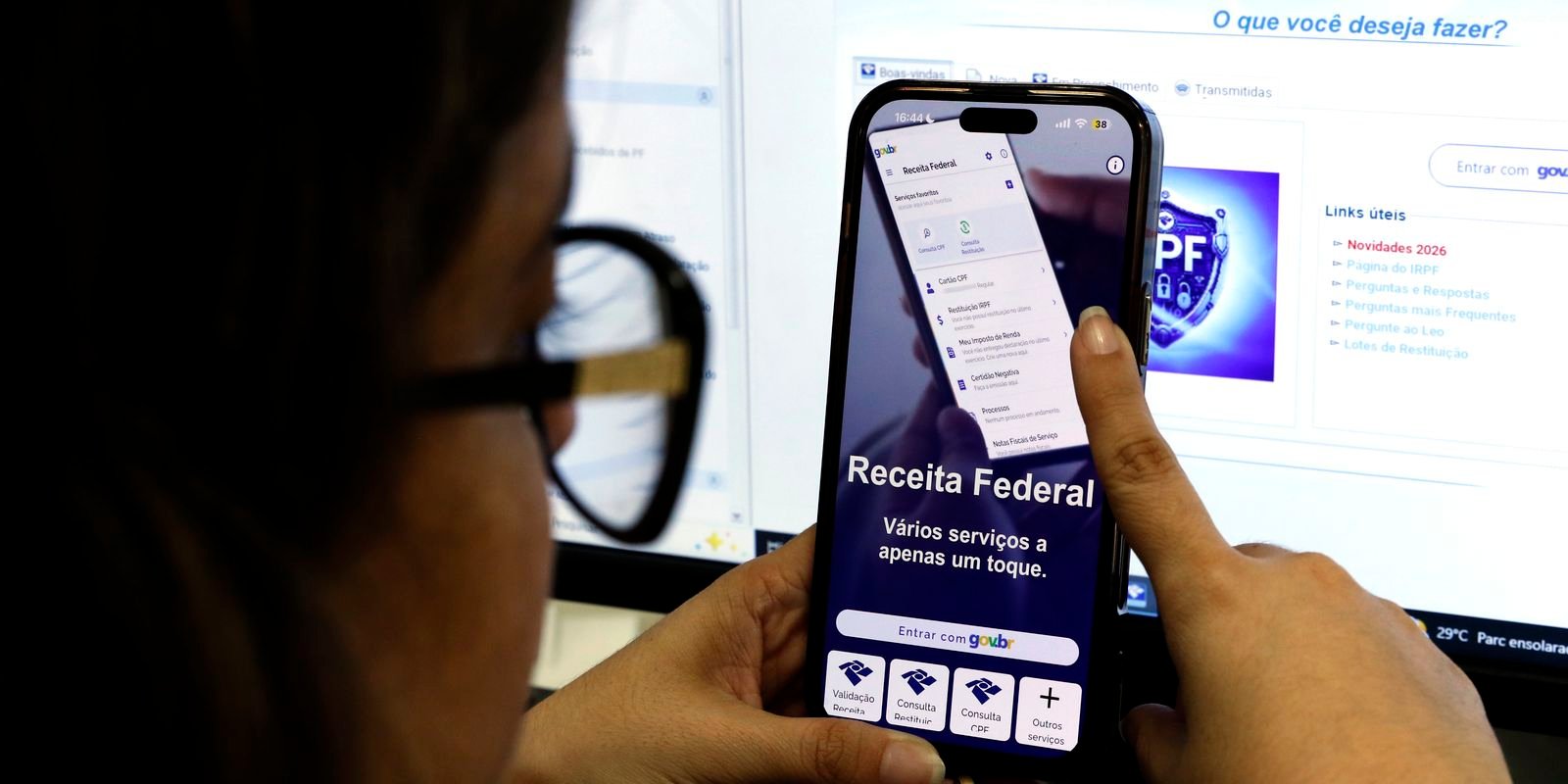 ir-2026:-chance-de-inclusao-no-primeiro-lote-acaba-neste-domingo