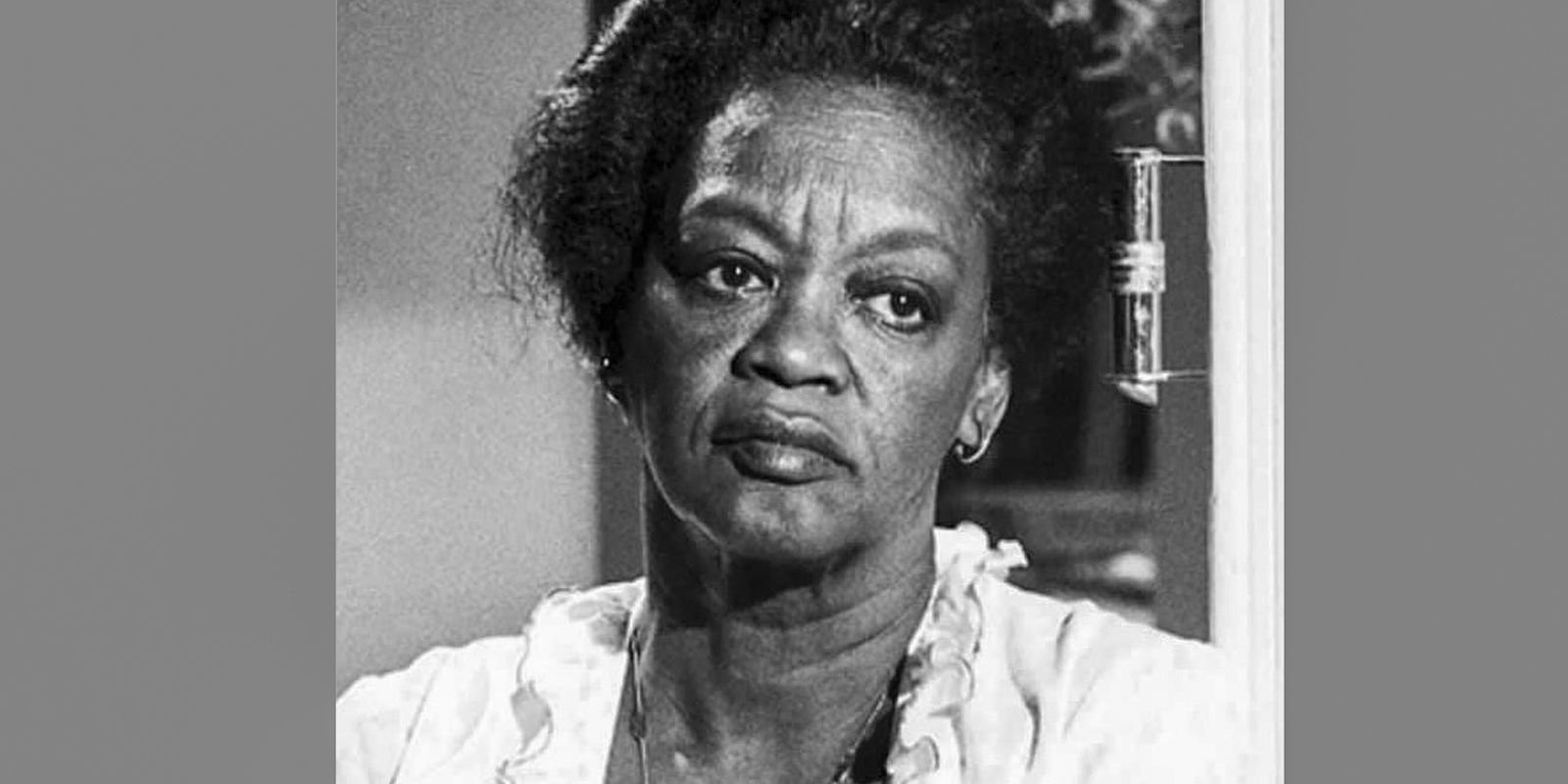 dama-do-teatro,-ruth-de-souza-completaria-105-anos-nesta-terca-feira