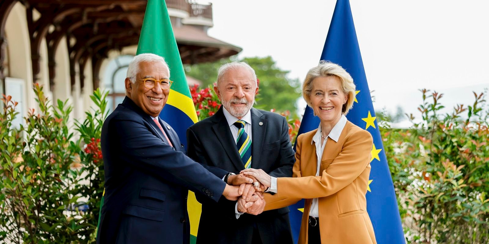 lula-debate-com-lideres-europeus-sobre-vetos-a-produtos-brasileiros