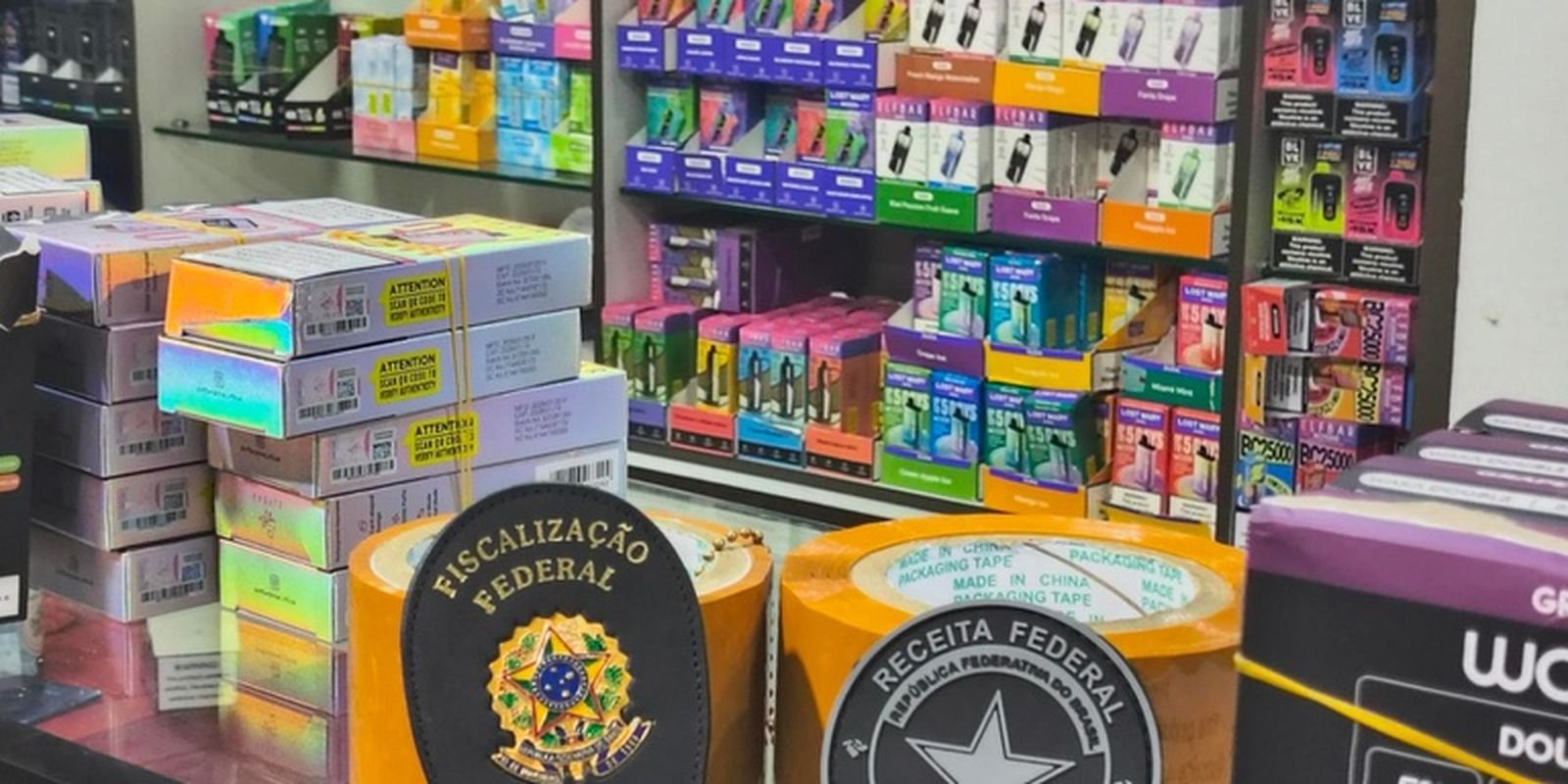 anvisa-e-receita-federal-apreendem-25-mil-cigarros-eletronico